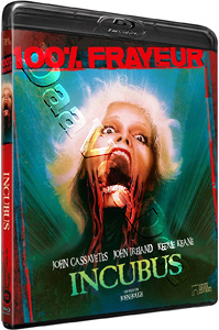 The Incubus | Incubus  |   Blu-Ray